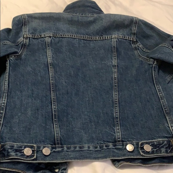 GAP Denim jacket - Picture 4 of 4